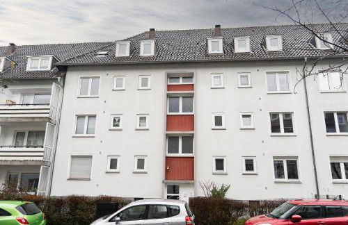 Im Stadtzentrum / Küche / Für 5 - Foto 27