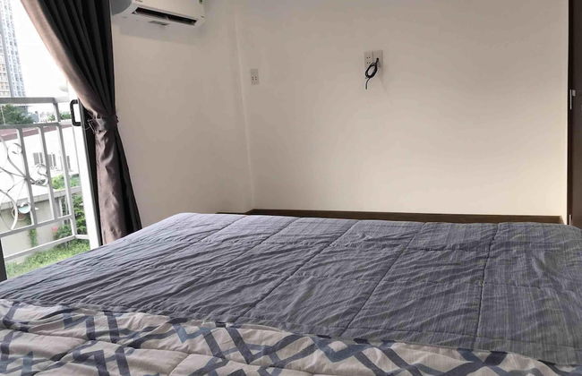 Smiley Apartment District 2 - Foto 51