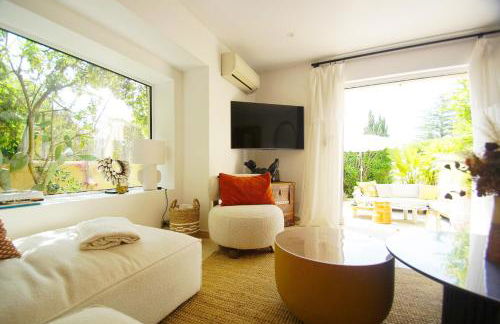 Solenzia, appartement luxueux à 100m de la plage - Foto 11