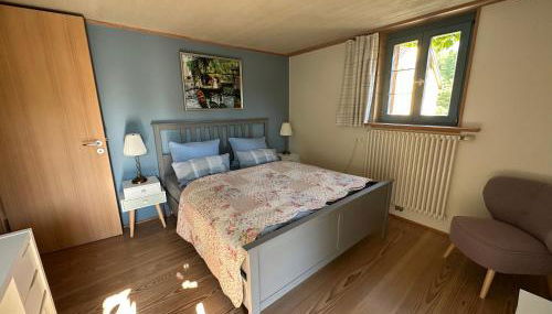 Rose Cottage im romantischen Taubertal - Foto 2