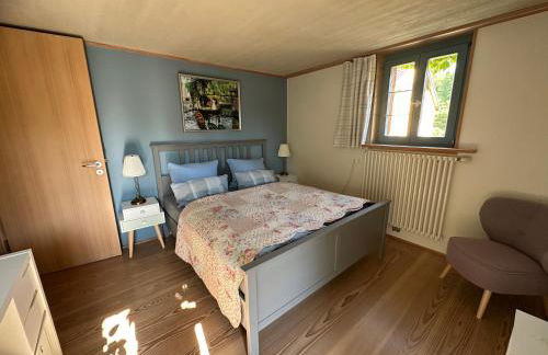 Rose Cottage im romantischen Taubertal - Foto 2