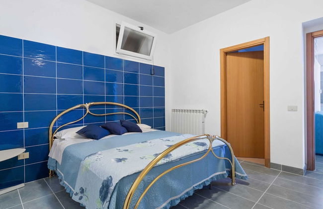 Belvilla by OYO Becampobasso apt Blue - Foto 2