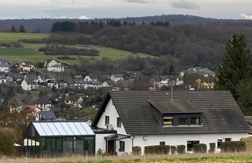 Paradies in der Vulkaneifel mit Panorama-Blick - Foto 29