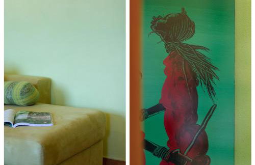 La Casa di Marco, holidays, sea and nature - Foto 12