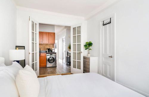 1567-1A New 2br PRIME upper East APT W&D - Foto 19