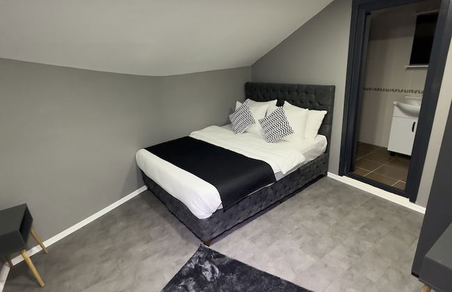 Paris Residence - Foto 49