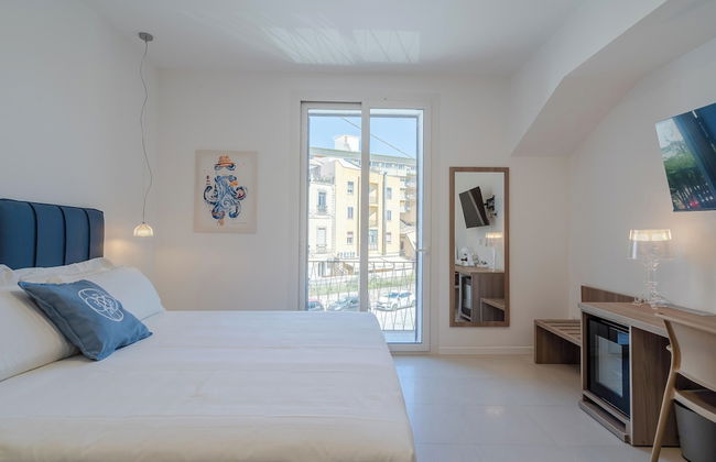 Dimore delle Zagare Molo - Foto 50