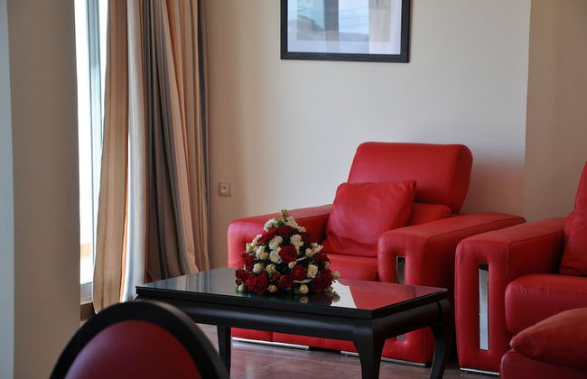 Mnar Castle Apartments - Photo 29