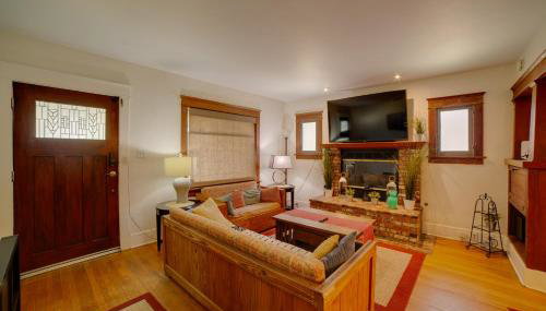 Home 1/2 Mi to Dtwn Riverside: Families Welcome! - Photo 4