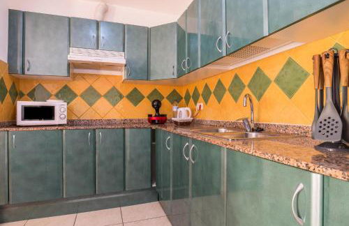 Apartamento Las Playitas - Photo 7