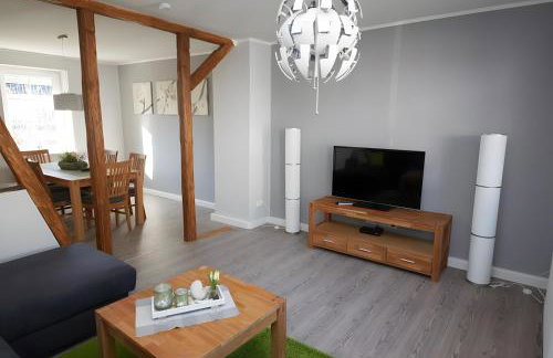 Ferienhaus Eifelträume, Birresborn - Foto 12