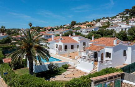 Villas Nord & Sud 83AB, Son Bou By MENORCARENTALS - Foto 62