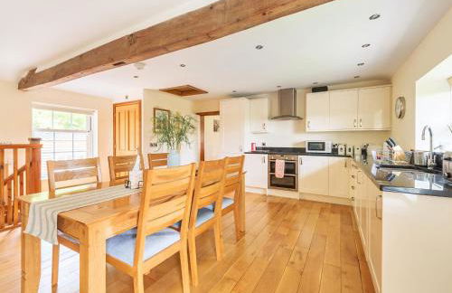 Old Rectory Cottages - Foto 13