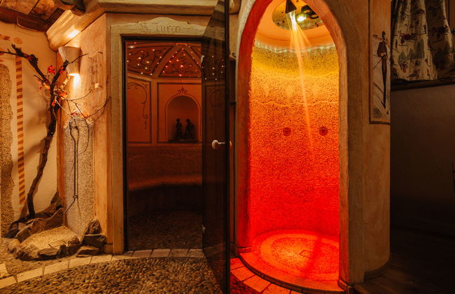 Garni Eden - Foto 41