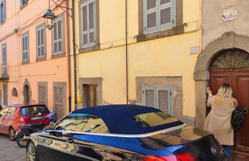 Villa Lante Viterbo Apartment - Foto 28