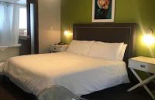 Congress Ocean Drive - Foto 11