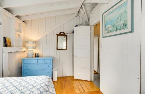 Charming Westbrook Cottage, Steps to Private Beach - Foto 16