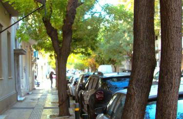 Sunny Penthouse in the Center of Athens - Foto 4