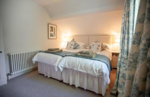 Otter Cottage - Foto 13