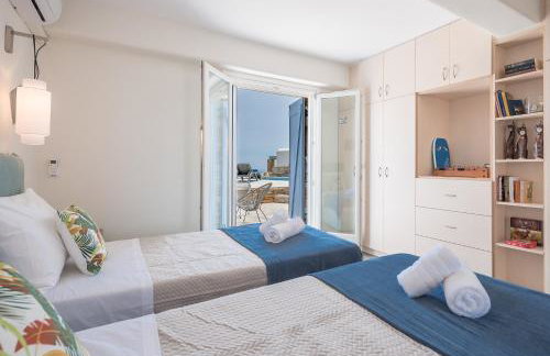 Flaias Gi Villa Retreat - Foto 22