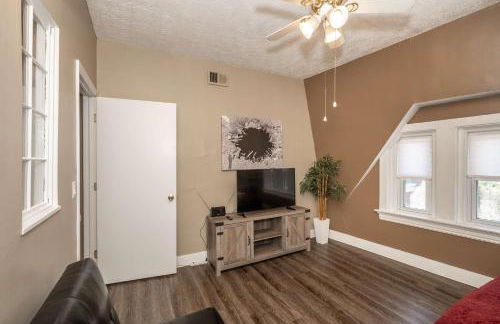 Monmouth Loft 3 - Heart of Newport - Foto 40