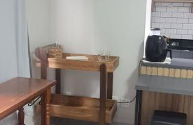 Apartamento em Canasvieiras Buona Vitta - Foto 10