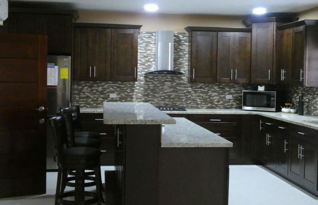 Singh Luxury Apartments With sea View, Apt.2 - Foto 4