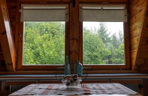 Chalet Alma - Foto 40