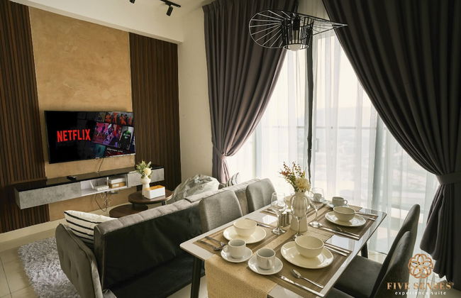 Trion Kuala Lumpur by Five Senses - Foto 31