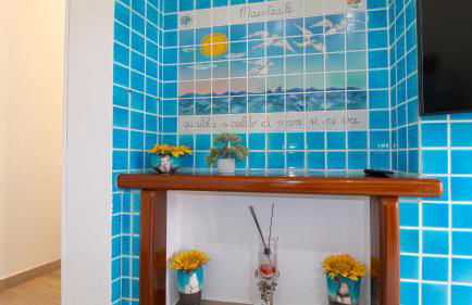 Appartamento il Maestrale Casa Vacanza - Photo 24