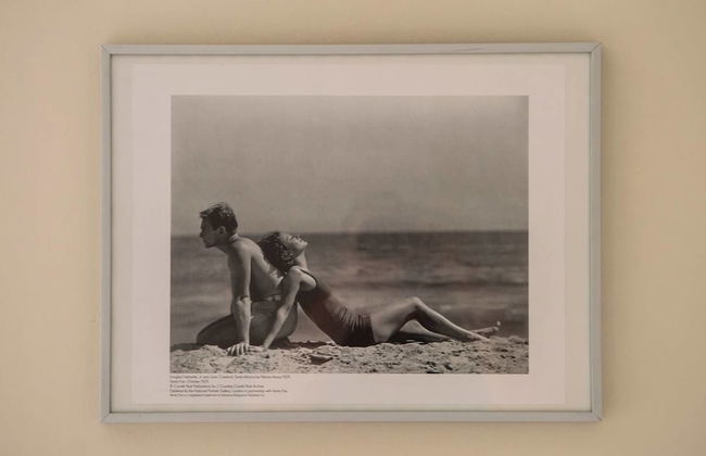 JOIVY Great Location - Lovely Rose St Apt in City Centre - Photo 23