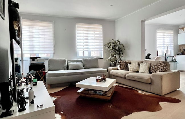 Midi Station - 6 pers comfort - Foto 30