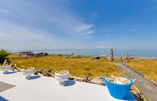 Beach House Point Roberts - Foto 2