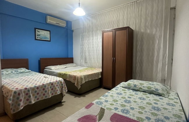 Avşa apart otel - Foto 5