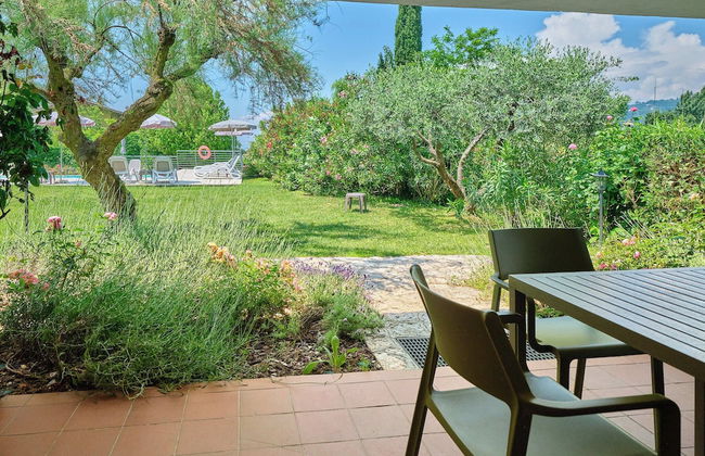 Residence Le Rasole - Photo 27