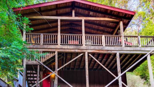 Rustic Mtn-View Home with Wood Stove Dog Friendly - Foto 3