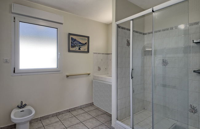 Charme de Penvins - Foto 15