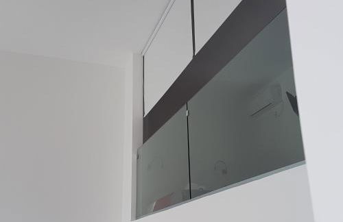 Red Grey Sea View Villa - Foto 25