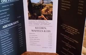 Übernachten in unseren Crutpracht Gästezimmern mit großem Bauernfrühstück, ab April 24 auch in der DUFFEL-SCHEUNE - Foto 28