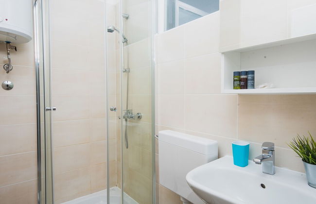 Apartments by the Sea Semy - Foto 31