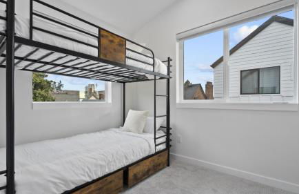 Ballard Hangout - Arcade & Covered Deck - Foto 21