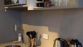 Moderno, no coração da cidade - Foto 5