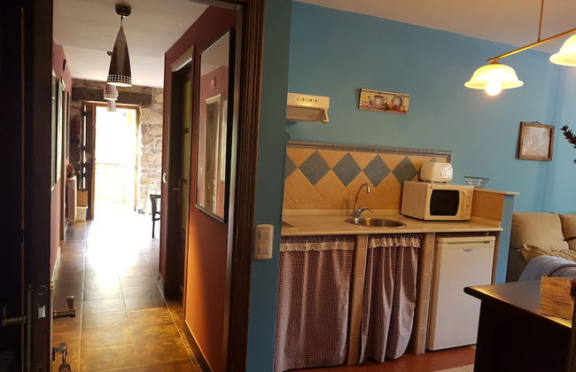 Apartamentos Rurales Buenamadre - Photo 6