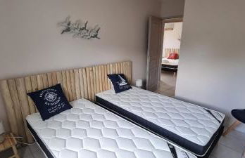 Superbe Logement à 200 m de la Plage ! T4 Coquillages - Foto 17