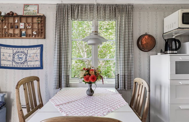 1 bedroom House in Färgelanda with garden - Photo 16