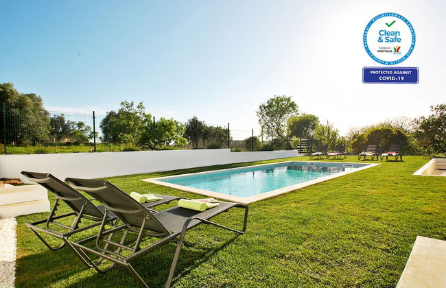 Villa Madagascar - Foto 1