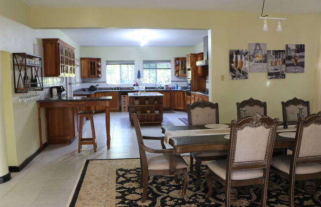 Villa Nilaja - Photo 67