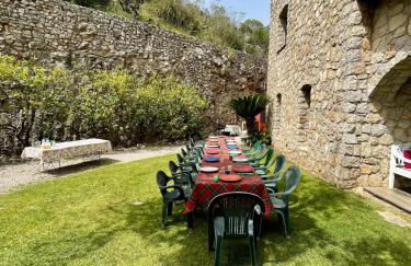 Villa Panoramica Pietraviva Golfo Di Gaeta - Foto 27