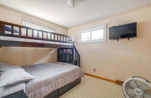 Lake Views and Private Dock Radford Retreat! - Foto 15