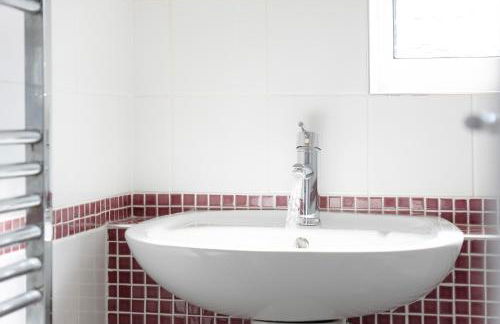 Cosy 3BR in Coronation Terrace - Foto 20